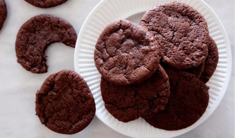 Chocolate Wafer Cookies: It’s Delectable!