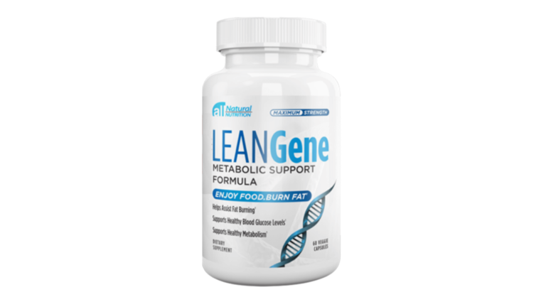 Lean Gene Reviews – Is It A Trust Worthy Supplement For Weight Loss?