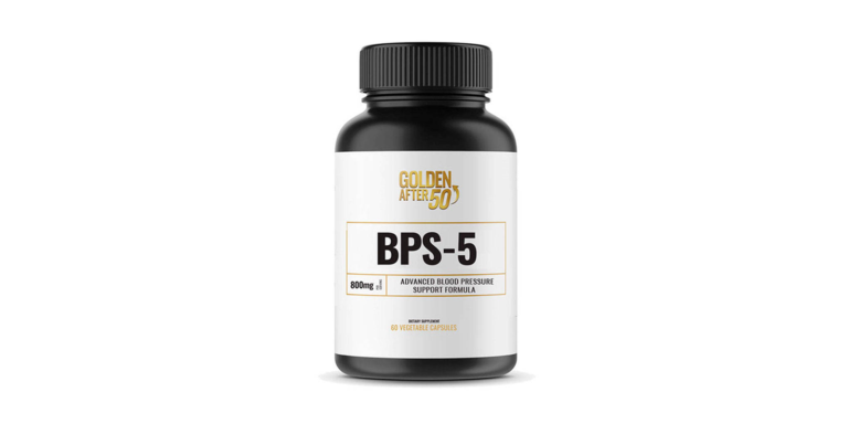 BPS-5 Reviews – Is It A Quick Blood Pressure Support Formula By Dr. Dan Ritchie?