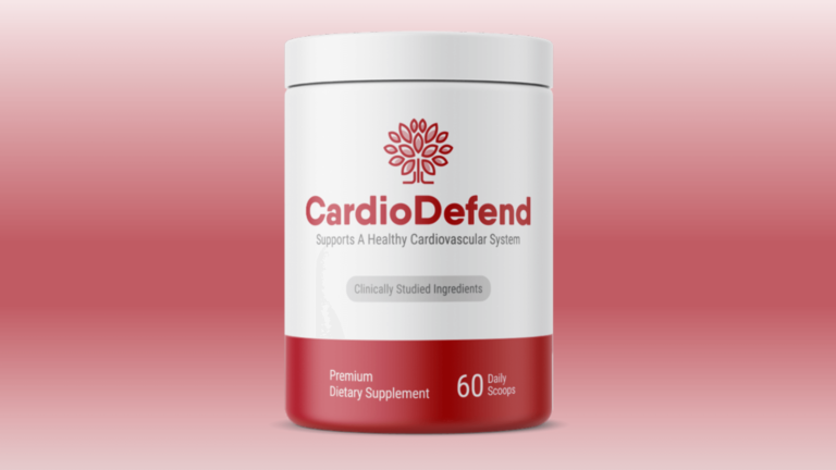 CardioDefend Reviews – Recent Reviews From The Customers 2022!