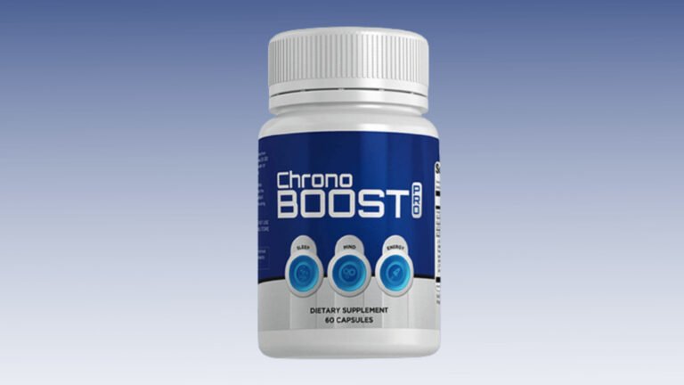 ChronoBoost Pro Reviews – How Effective Is This Supplement For Providing Healthy Sleep?