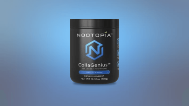 CollaGenius Reviews – An Effective Formula To Robust Immune System!