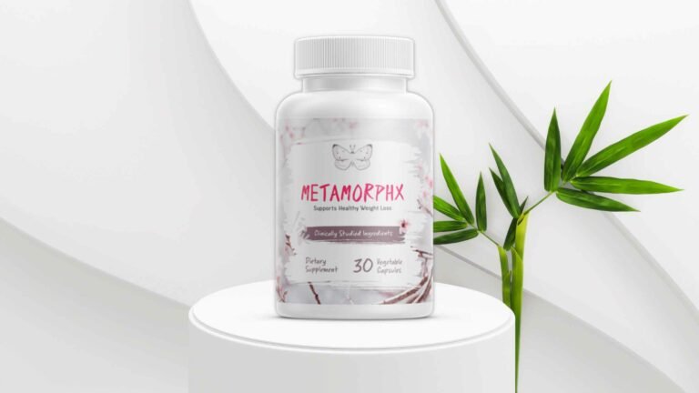 Metamorphx Reviews – One Minute Japanese Breakfast Trick To Remove All Fat Deposits!