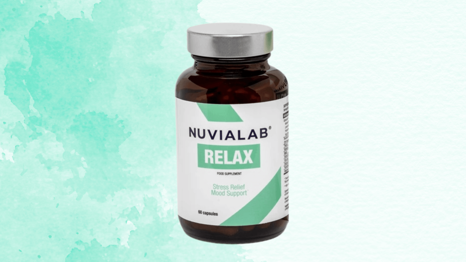 NuviaLab Relax Reviews