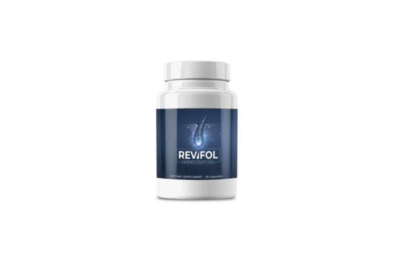 Revifol Reviews – Ingredients, Benefits & Side Effects Of Hair Loss Formula Revealed!