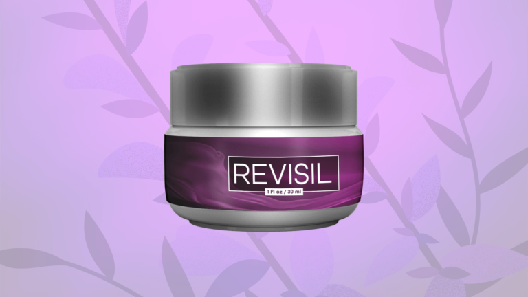 Revisil Reviews – An Effective Anti-Aging Cream To Look Younger!