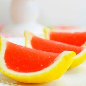 What Are Strawberry Lemonade Jello Shots 